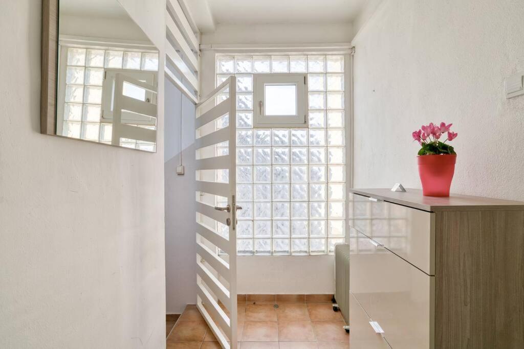 Cozy Nest Apartment- Central And Seaboard With Elevator Kotor Exterior foto